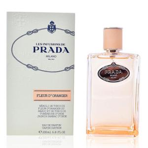 Milano Infusion De Fleur DOranger by Prada for Women  6.75 oz EDP Spray