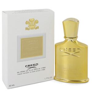 Milleseme Imperial  Creed EDP Spray 1.7 oz 50 ml u