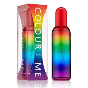 Milton Lloyd Colour Me Colours EDP Spray 3.4 oz