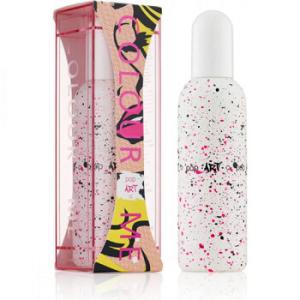 Milton Lloyd Colour Me Pop Art EDP Spray 3.4 oz