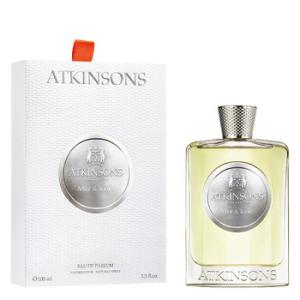 Mint  Tonic  Atkinsons EDP Spray 3.3 oz 100 ml U
