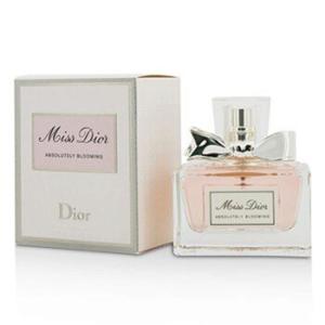 Miss Dior Absolutely Blooming  Christian Dior EDP Spray 1.0 oz 30 ml w