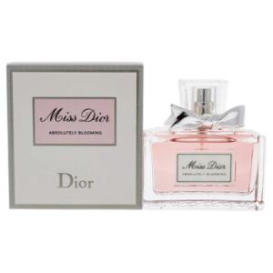 Miss Dior Absolutely Blooming  Christian Dior EDP Spray 1.7 oz 50 ml w