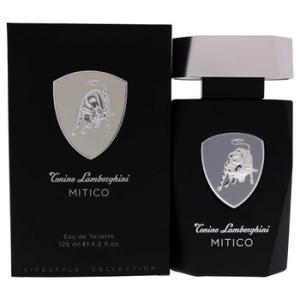 Mitico by Tonino Lamborghini for Men  4.2 oz EDT Spray