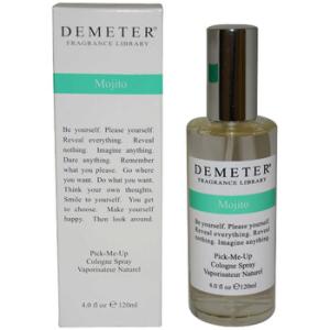 Mojito by Demeter for Women  4 oz Cologne Spray