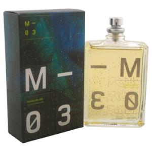 Molecule 03 by Escentric Molecules for  3.5 oz EDT Spray