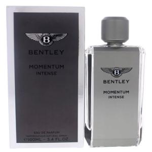 Momentum Intense by Bentley for Men  3.4 oz EDP Spray