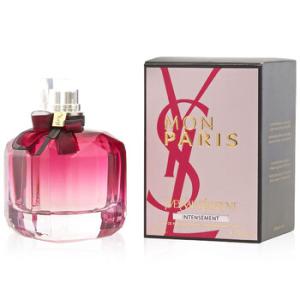 Mon Paris Intensement  Ysl EDP Intense Spray 3 oz 90 ml w