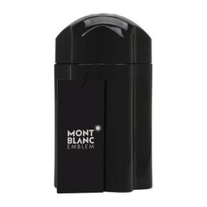 Mont Blanc Mont Blanc Emblem EDT Spray 3.4 oz Tester