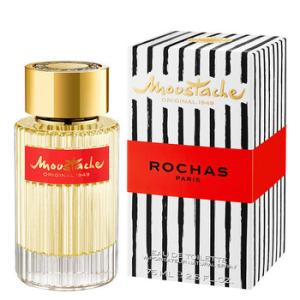 Moustache  Rochas EDT Spray 2.5 oz 75 ml m