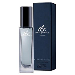 Mr. Burberry Indigo EDT Spray 1.0 oz