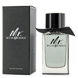 Mr. Burberry by Burberry EDT Spray 5.0 oz 150 ml m