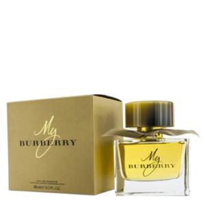 My Burberry  Burberry EDP Spray 3.0 oz 90 ml w