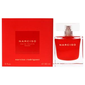 Narciso Rouge  Narciso Rodriguez EDT Spray 3.0 oz 90 ml W