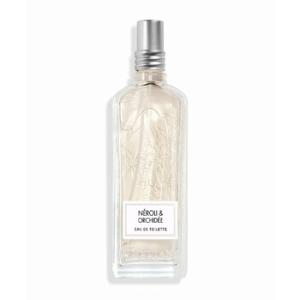 Neroli  Orchidee  Loccitane EDT Intense Spray 2.5 oz 75 ml W