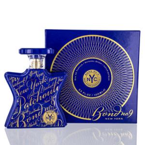 New York Patchoulibond No.9 EDP Spray 3.3 oz 100 Ml u