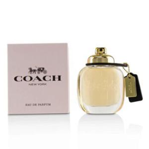 New York  Coach EDP Spray 1.7 oz 50 ml w