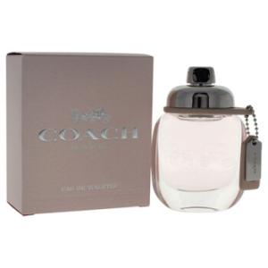 New York  Coach EDT Spray 1.0 oz 30 ml w