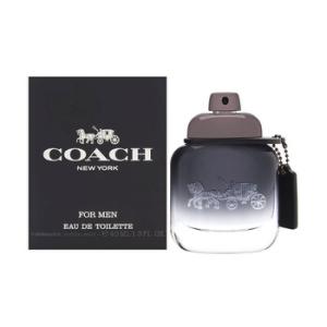 New York  Coach EDT Spray 1.3 oz 40 ml m