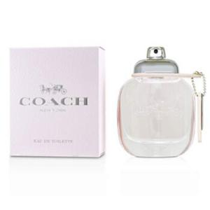 New York  Coach EDT Spray 1.6 oz 50 ml w