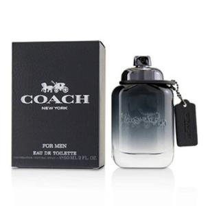 New York  Coach EDT Spray 2.0 oz 60 ml m