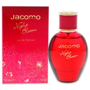 Night Bloom by Jacomo for Women  1.7 oz EDP Spray