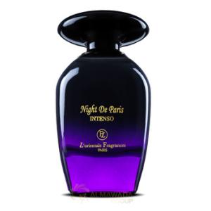 Night De Paris Intenso EDP 3.4 oz