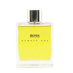 No.1  Hugo Boss EDT Spray 3.3 oz 100 ml M