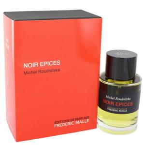 Noir Epices 3.4 oz EDP Spray 100 ml
