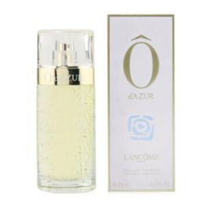 O DAzur  Lancome EDT Spray 2.5 oz w