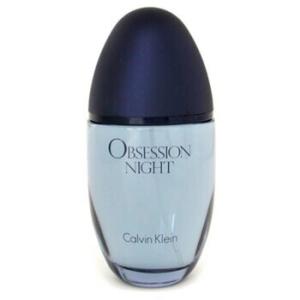 Obsession Night  Calvin Klein EDP Spray 3.4 oz w