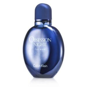 Obsession Night  Calvin Klein EDT Spray 4.0 oz m