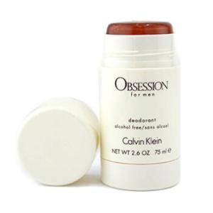 Obsession by Calvin Klein Deodorant Stick 2.6 oz m