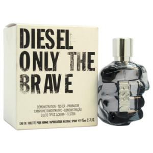 Only The Brave EDT Spray 2.5 oz M