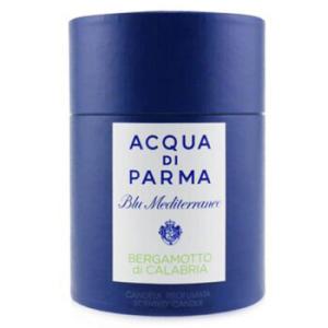 Open Box  Acqua Di Parma  Scented Candle  Bergamotto Di Calabria  200g7.05oz