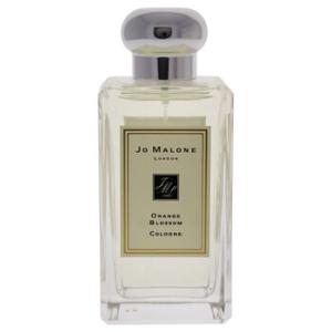 Orange Blossom by Jo Malone for  3.4 oz Cologne Spray