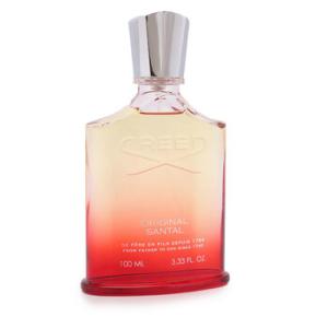 Original Santal  Creed EDP Spray 3.3 oz 100 ml u