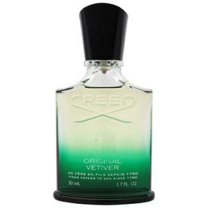 Original Vetiver  Creed EDP Spray 1.7 oz 50 ml u