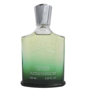 Original Vetiver  Creed EDP Spray 3.3 oz 100 ml u