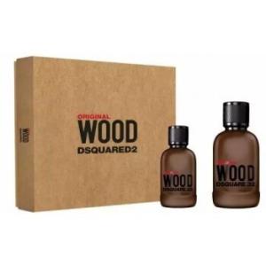Original Wood Gift Set