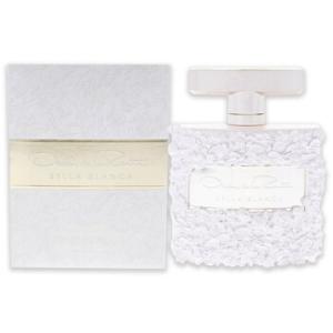 Oscar Bella Blanca  Oscar De La Renta EDP Spray 3.4 oz 100 ml w