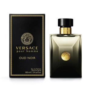 Oud Noir by Versace EDP Spray 3.3 oz 100 ml m