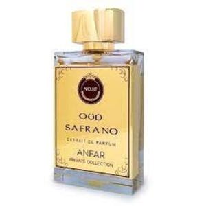 Oud Safrano EDP Spray 1.7 oz