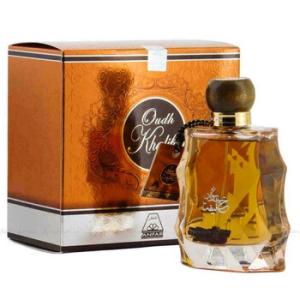 Oudh Khalifa EDP Spray 3.4 oz