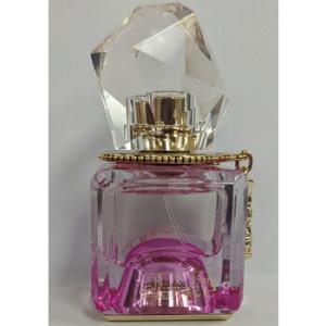 Oui Play Sweet Diva  Juicy Couture EDP Spray No Cap Tester 0.5 oz 15 ml W