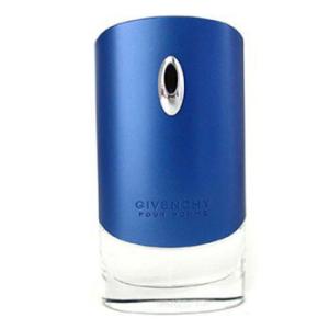 P  H Blue Label  Givenchy EDT Spray 1.7 oz m