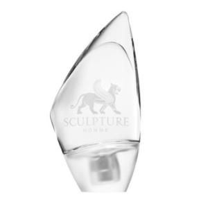 Parfums Sculpture Homme EDT Spray 3.3 oz Tester