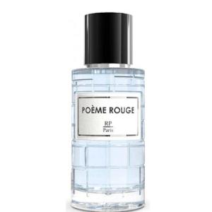 Parfums Rp Prive Poeme Rouge EDP 3.4 oz