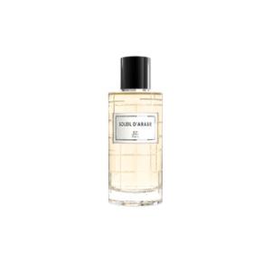 Parfums Rp Prive Soleil Darabie EDP Spray 3.4 oz