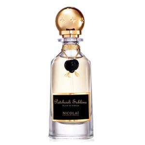 Parfums de Nicolai Patchouli Sublime Elixir de Parfum 3.0 oz
